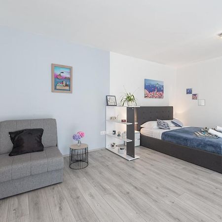 Apartment Joyful Place Dubrovnik Exteriör bild