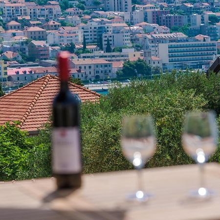 Apartment Joyful Place Dubrovnik Exteriör bild