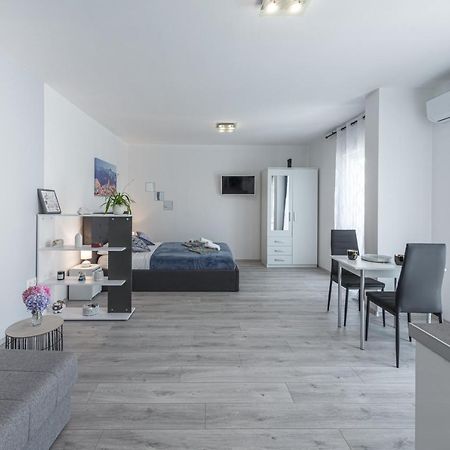 Apartment Joyful Place Dubrovnik Exteriör bild