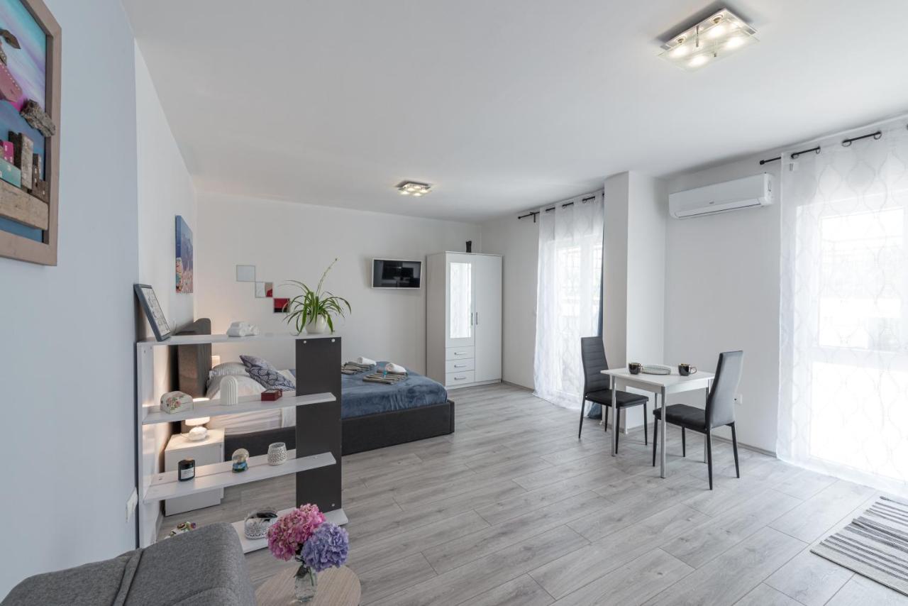 Apartment Joyful Place Dubrovnik Exteriör bild