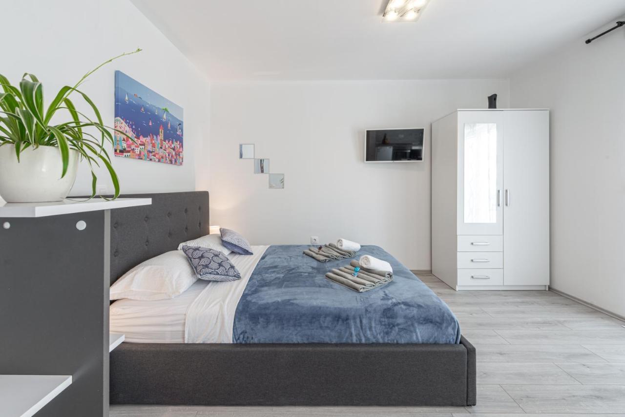 Apartment Joyful Place Dubrovnik Exteriör bild