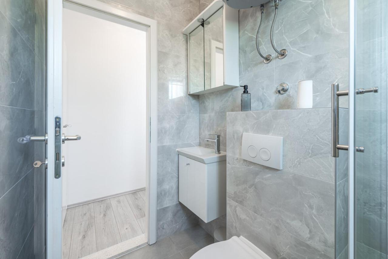 Apartment Joyful Place Dubrovnik Exteriör bild