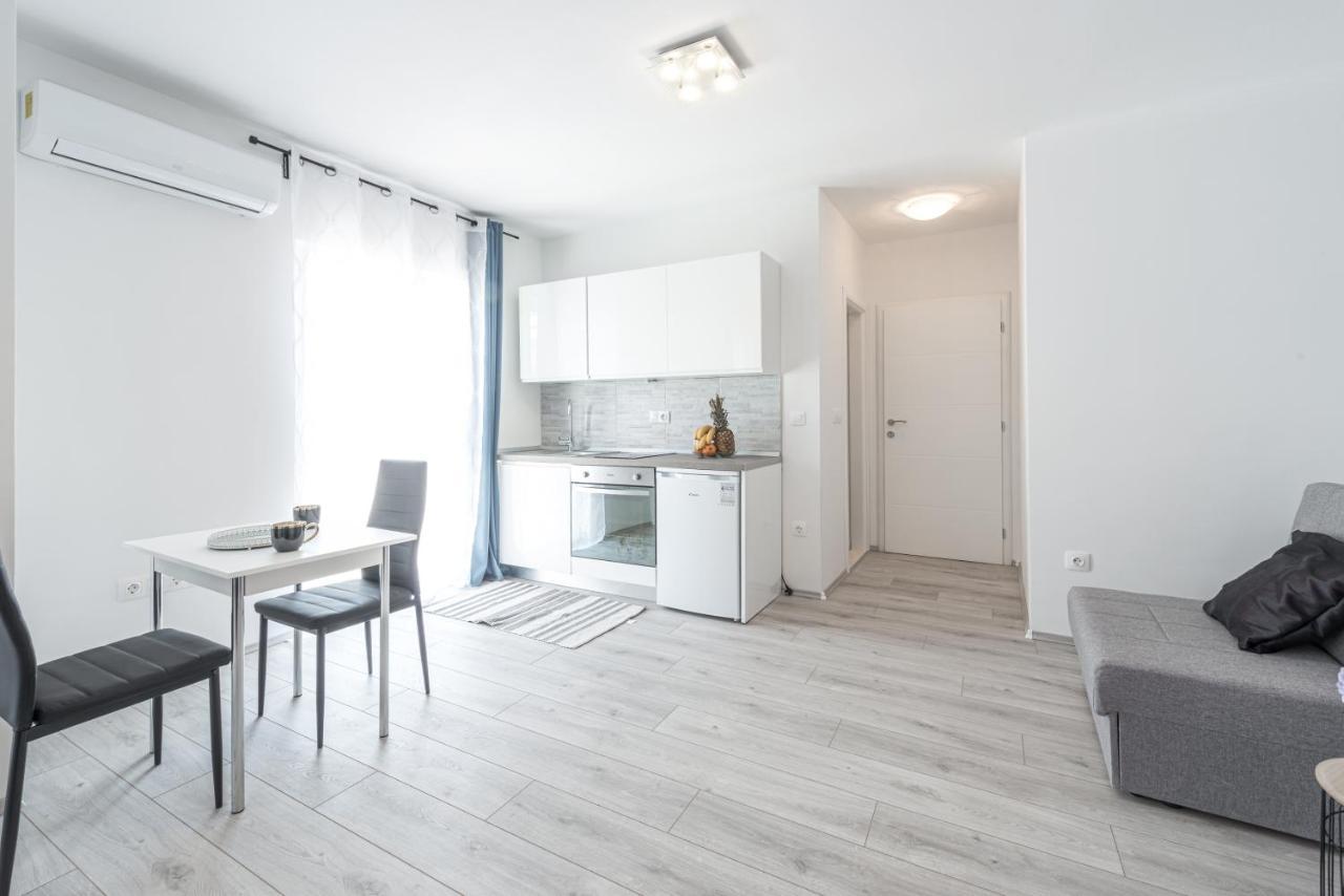 Apartment Joyful Place Dubrovnik Exteriör bild