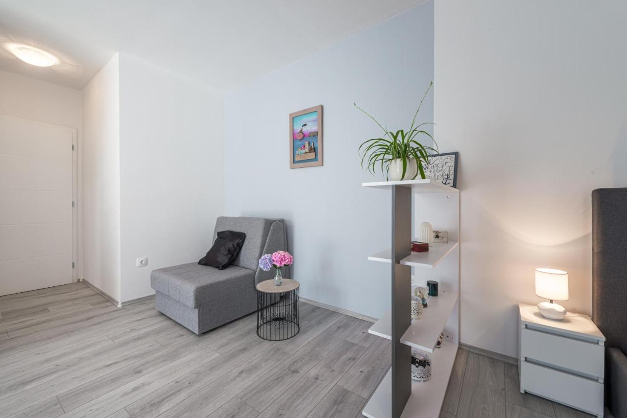 Apartment Joyful Place Dubrovnik Exteriör bild