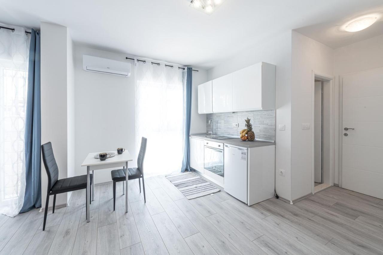 Apartment Joyful Place Dubrovnik Exteriör bild