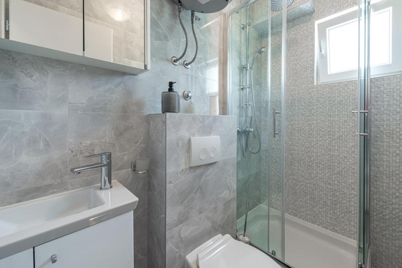 Apartment Joyful Place Dubrovnik Exteriör bild