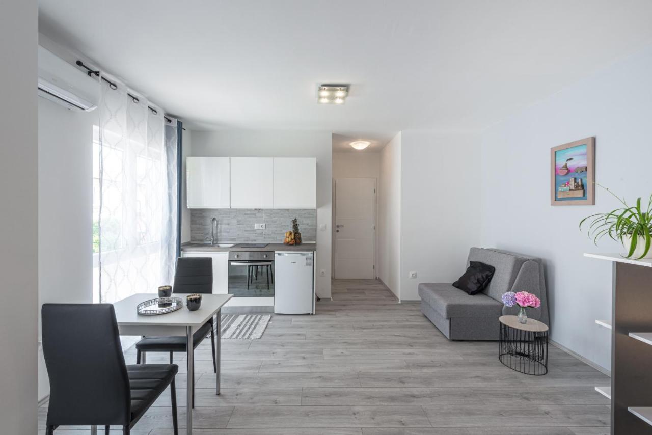 Apartment Joyful Place Dubrovnik Exteriör bild