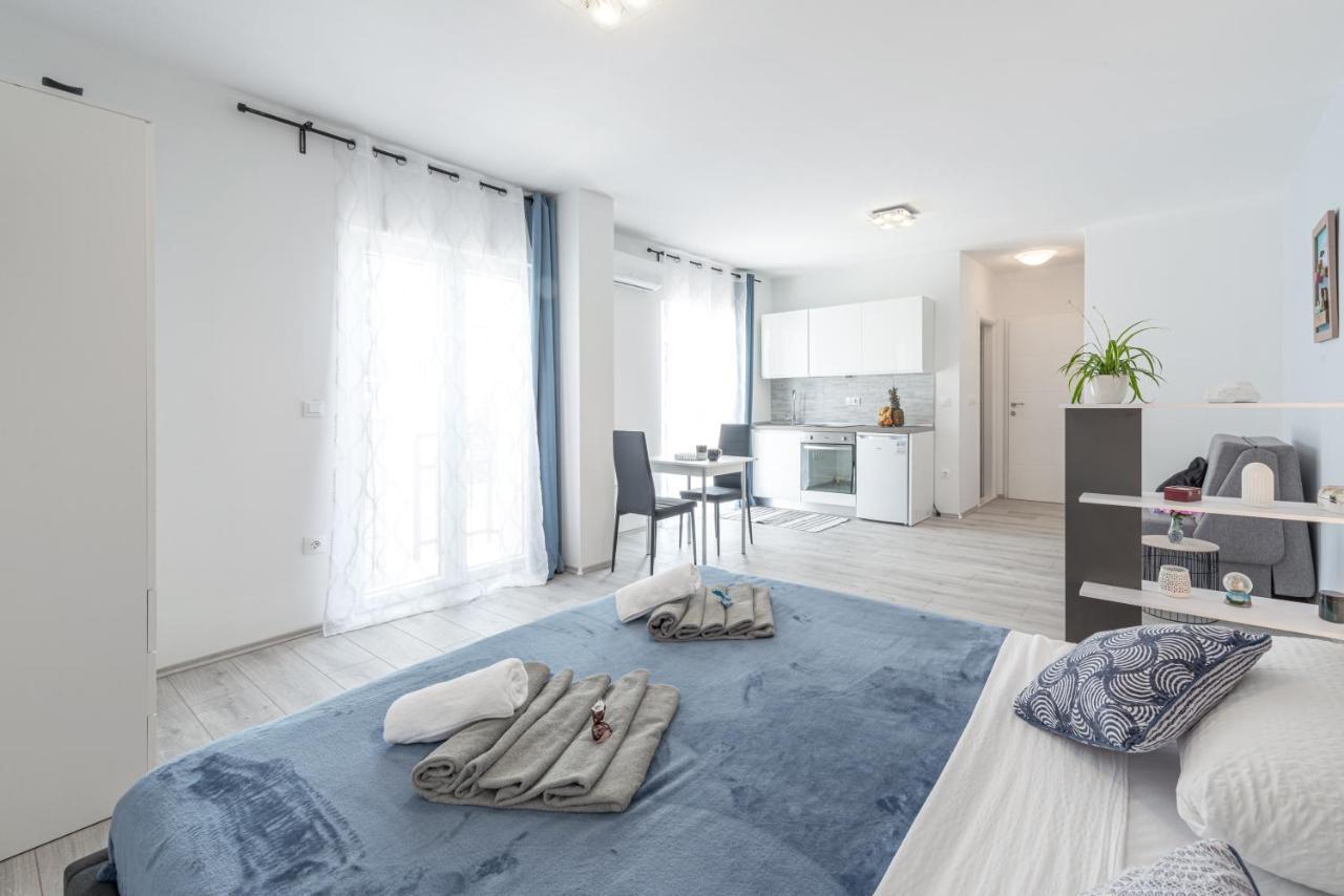 Apartment Joyful Place Dubrovnik Exteriör bild