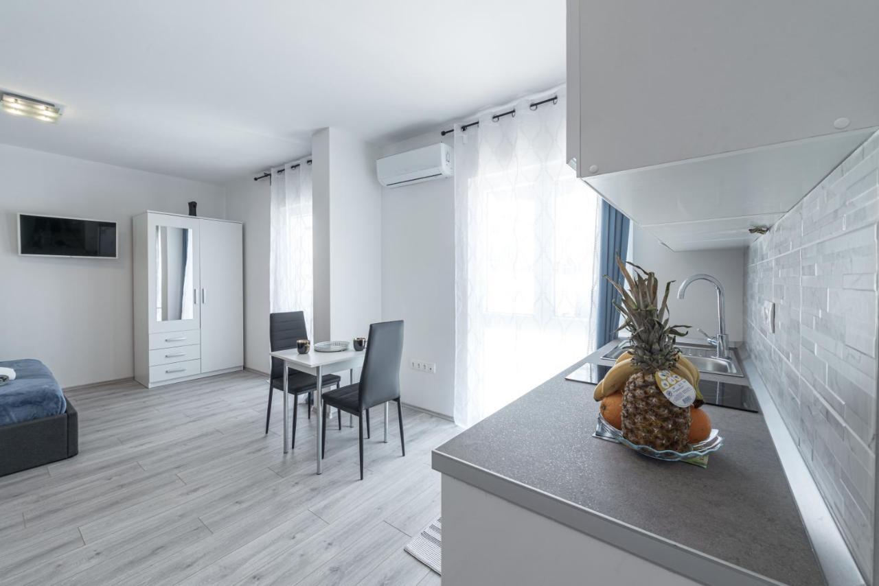 Apartment Joyful Place Dubrovnik Exteriör bild